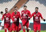 برد مهم در بهترین زمان؛
پرسپولیس 3- شهرخودرو 1؛ فرارِ سریع در کورس قهرمانی چهارم 2