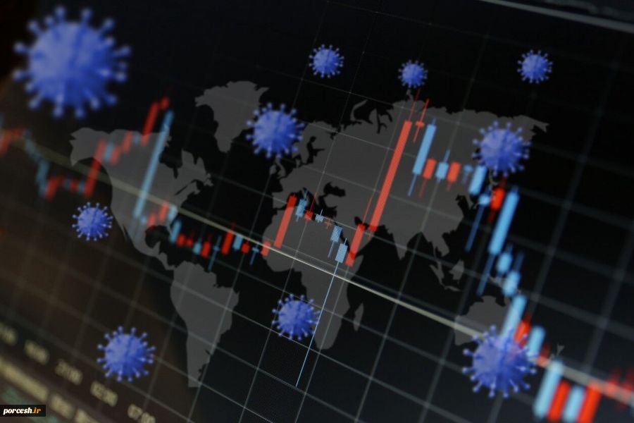 گوگل موقعیت مکانی کاربران را برای مهار کرونا منتشر می‌کند
 2