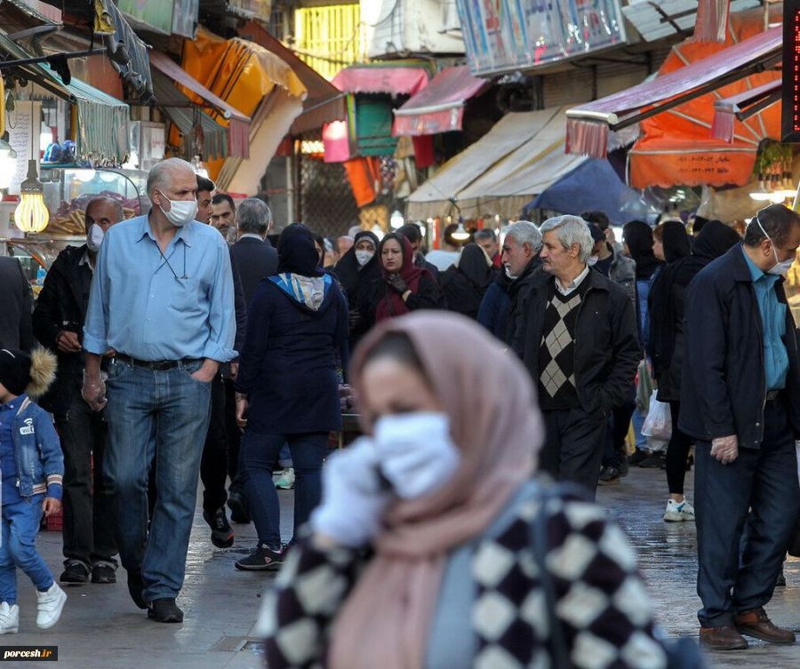 حریرچی: شرایط در مناطق سفید عادی نیست 2