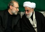 کنایه لاریجانی به کدخدایی: اگر مجلس حقوقدان شورای نگهبان را رد می کرد و بعد می گفت مشکل فساد داشته خوب بود؟ 2