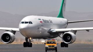 مقام روس: تهدید هواپیمای ایرانی از سوی آمریکا گستاخی بین‌المللی است