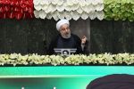 روحانی: استقلال قوا به معنای تنازع قوا نیست  2