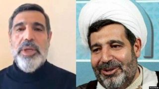 رئیس سازمان پزشکی قانونی: از ما انتظار نداشته باشید بگوییم قاضی منصوری خودکشی کرد!