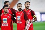 جدال برابر قعرنشین برای نزدیک شدن به پوکر؛
ترکیب احتمالی پرسپولیس مقابل پیکان  2