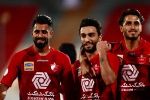 عکس پرسپولیس روی جام افتاد؛
پرسپولیس 1- فولاد 0؛ هوک چپ خُرد کننده! 2