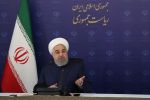 روحانی: جمهوری اسلامی تا زمانی که صندوق رأی وجود دارد باقی خواهد ماند 2