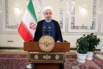 روحانی: جواب صلح، جنگ نیست 2