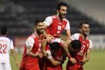 خط و نشان سرخ‌ها برای السد؛
پرسپولیس 4- شارجه 0؛ معجزه سرخ با صدرنشینی 2