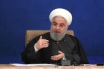 روحانی:
نظارت بر وزیران وظیفه رییس جمهوری است، نه نمایندگان-اگر این نظام مبتنی برجمهوریت نبود تا الان دوام نمی آورد 2