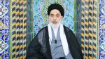 اظهاران بی  سابقه امام جمعه نجف منصوب آیت الله سیستانی: 
ترامپ در صدر تروریست های جهان است 2