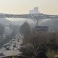 ایران تنها کشوری که روزهای آلوده‌اش در دوران کرونا افزایش یافت