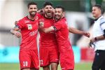 صدرنشینی، اعتراض و جنگ نیمکت‌ها
پرسپولیس 2- نساجی 0؛ سفر به هند با نمایش دلچسب 2