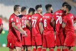 پایان شایعه دلهره‌آور برای نماینده ایران؛
فوری: پرسپولیسی‌ها کرونا ندارند 2