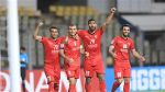 آسیا به کام شاگردان یحیی؛
پرسپولیس 2- گوآ یک؛ یک قدمی صعود 2