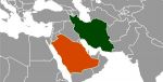 همزمان بامذاکرات وین و احتمال آمریکا به برجام؛
دیدار فرمانده سپاه قدس و رییس سازمان اطلاعات عربستان در بغداد 2