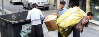 گزارش تکان‌دهنده فائو درباره ایران :
سهم مواد خوراکی در سبد خانوار ایرانی از کره شمالی هم بدتر است