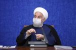 روحانی بااشاره تلویحی به نامزدهای انتخابات ریاست جمهوری؛
 انکار دستاوردهای آشکار دولت در نبرد با تحریم اقتصادی و کرونا، راهبرد مخالفان ایران است  2