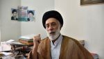 سیدهادی خامنه ای: مقدار موی یک دختر خانم مهم‌تر است یا گرسنگی و تا کمر دولا شدن او در سطل زباله؟ 2