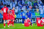 آقای عزیزی با این دستپختت کلاهت را بگذار بالاتر؛
الهلال 3- پرسپولیس صفر ؛ فدراسیون پرسپولیس را به قتلگاه ریاض فرستاد 2