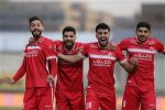 تاخت و تاز بی‌رحمانه تا لحظه آخر؛
پرسپولیس 3 - پیکان 1؛ تعویض از جنس طلا! 2