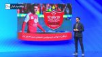 برنامه لیگ برتر شبکه 3 علیه پرسپولیس رپرتاژ آگهی پخش می کند؛
اعتراض پرسپولیس به صحبت های محمدرضا احمدی مجری لیگ برتر 2