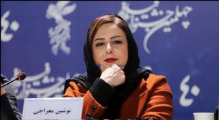 هنرمندی که نظرش را درمورد روابط زن و مرد داد،کارش به دادستانی کشید