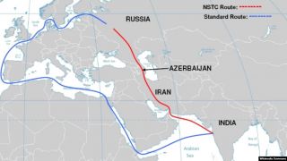 پس از چین، هند نیز مسیر جایگزین ایران برای صادرات انتخاب کرد