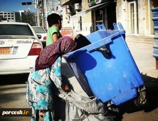 «بهره‌کشی سازمان‌یافته» از کودکان توسط «پیمانکاران شهرداری»