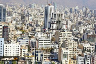 اسناد «تکان‌دهنده از شهرفروشی گسترده» در تهران؛ حراج «مناطق گران» پایتخت به دست شهردار انقلابی