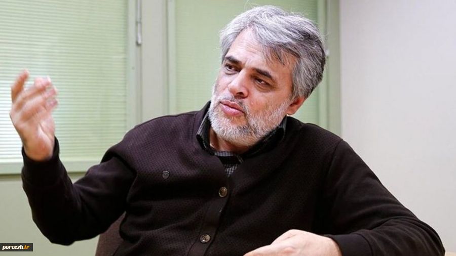 محمد مهاجری