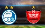 پرسپولیس استقلال