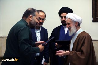 آمرین به معروف آموزش می بینند-تحولات درپیش در حوزۀ نظارت بر حجاب زنان؛
امضای تفاهنامه سه جانبه قوه قضاییه، بسیج و ستاد امر به معروف