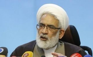 در نامه ای به وزیر راه؛
دادستان کل کشور خواهان رعایت حجاب مسافران در هواپیماها شد