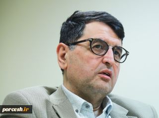 مجید تفرشی: ‌همراهی صریح چین با مواضع ضدایرانی کشورهای عرب خلیج فارس یک تغییر موضع خطرناک است؛ باید آن را جدی گرفت