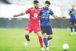 پرسپولیس استقلال