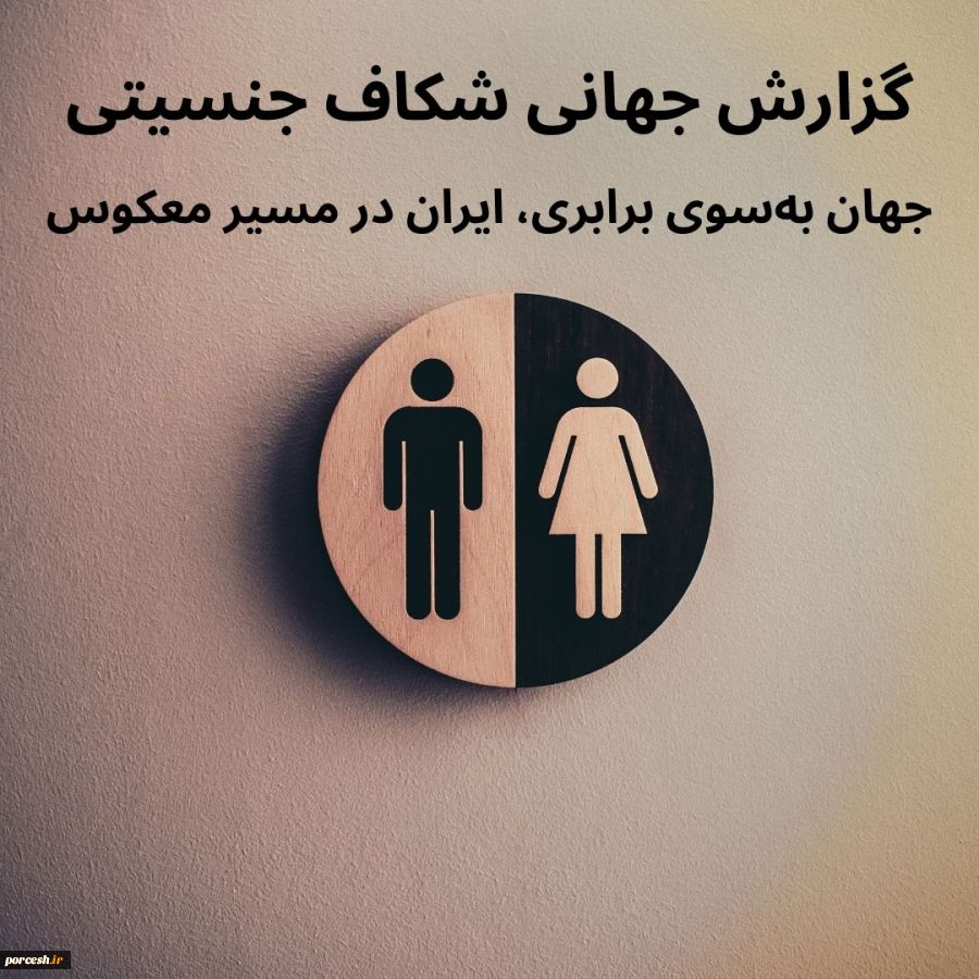 شکاف جنسیتی