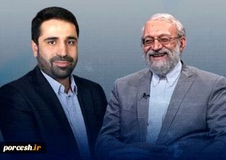  افشاگری درباره یک «انتصاب فامیلی» دیگر در دولت رئیسی؛
دبیر جدید شورای عالی فضای مجازی، داماد جواد لاریجانی است!