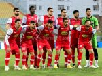 پرسپولیس