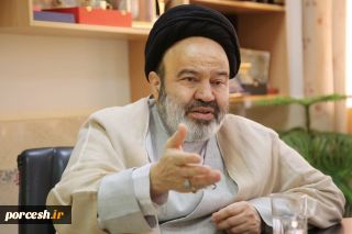 سخنان بی پردۀ معاون جامعه روحانیت مبارز:
برای امضای برجام التماس می‌کنیم -به بعضی کشورها داریم باج می‌دهیم