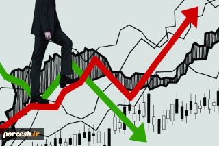 بورس برای عبور از کانال رویایی بی قراری می کند؛
شاخص بورس در آستانه کانال 2.5 میلیون واحدی