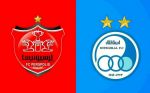 دربی استقلال پرسپولیس