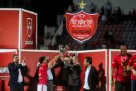 پرسپولیس قهرمانی