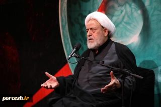 حسین انصاریان: مردم را نباید عصبانی کرد  با فشار کسی دین‌دار نمی‌شود