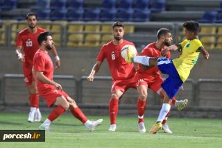 فوتبال ایران عزادار سانحه تلخ؛
شوک به آبادان: ستاره جوان فوت کرد