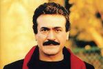 فریدون فرخزاد