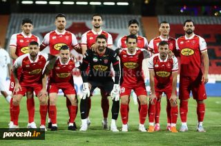 بالاتر از دشمن تاریخی، اولسان؛
پرسپولیس دومین تیم برتر آسیا شد