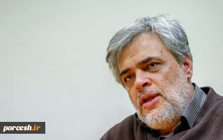 محمد مهاجری: روش‌های شما در خانواده‌تان هم خریدار ندارد!